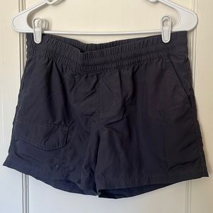 Columbia Omni-Shade Kestrel Trail Shorts, S